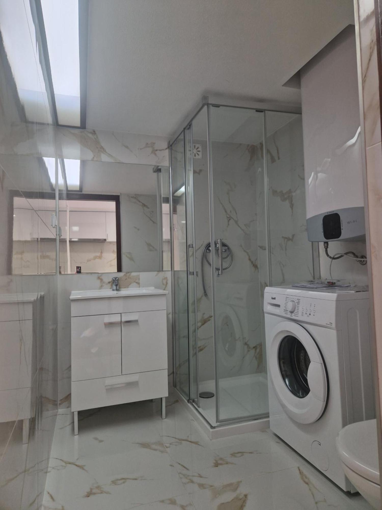 Rent4Rest - Sesimbra Ocean View Studio 외부 사진